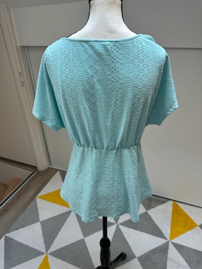 Top Springfield Taille 38 - photo numéro 2