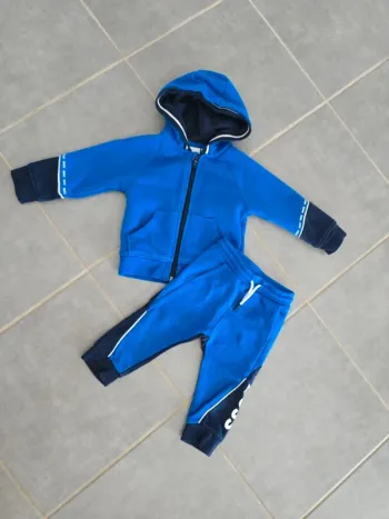Ensemble jogging Hugo Boss
