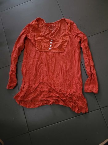 T-shirt taille M jennyfer