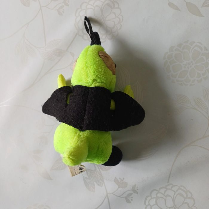 Peluche alien - photo numéro 4