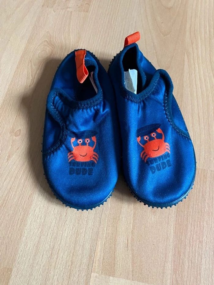 Aquashoes « Surfing Dude » Lily & Dan Taille 23