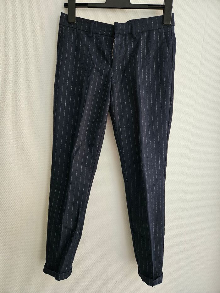 Pantalon Teddy Smith - photo numéro 2