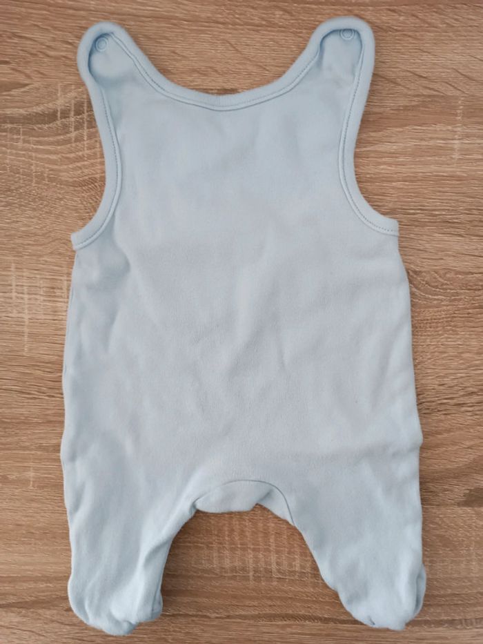 2 pyjama 3 mois - photo numéro 4