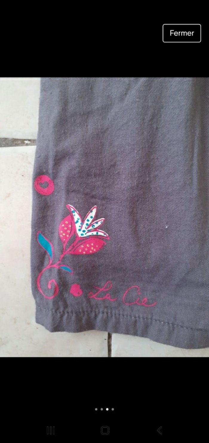 Robe pompon 🦋 hiver - photo numéro 4