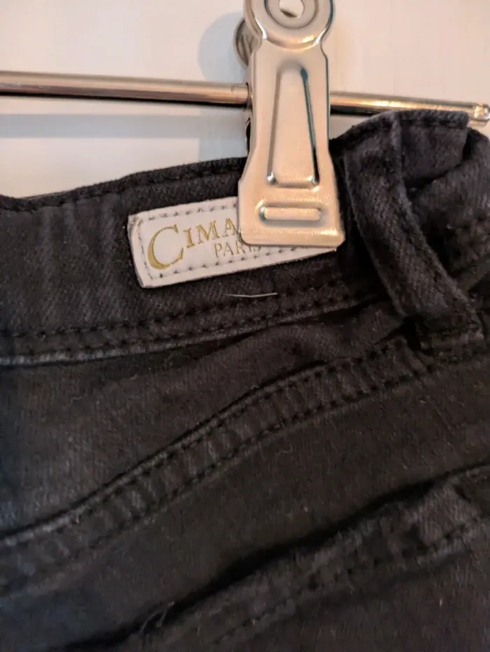 Short Cimarron - photo numéro 7