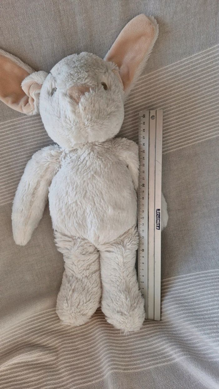 Lapin blanc atmosphera - photo numéro 5