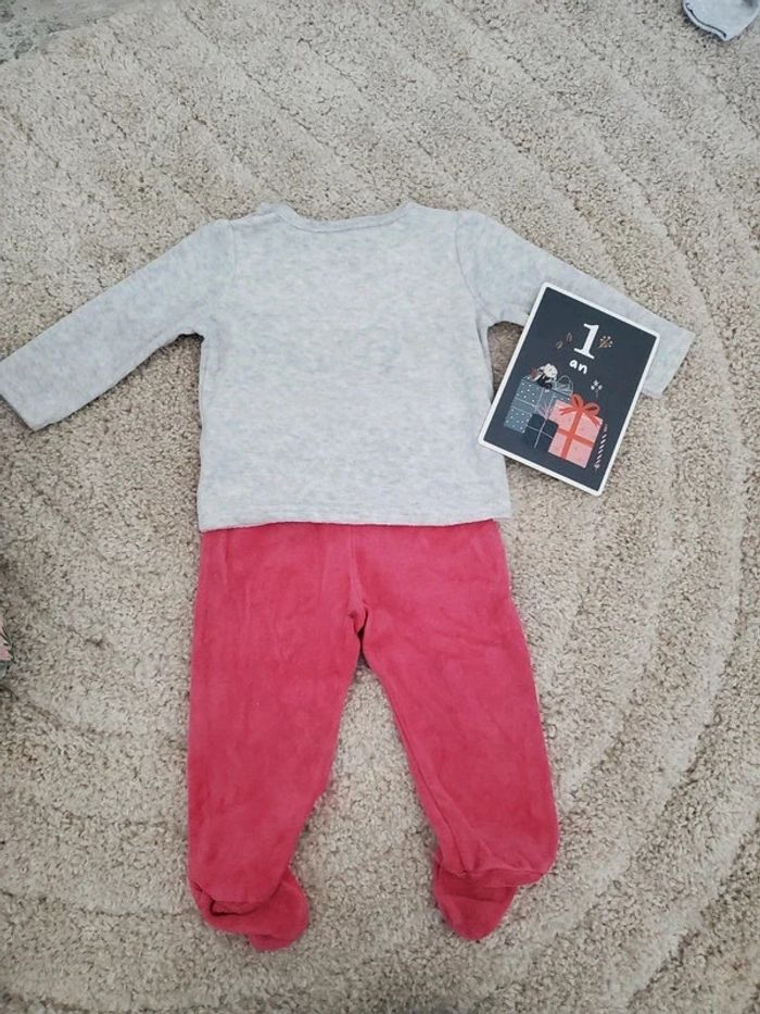 Pyjama - photo numéro 2