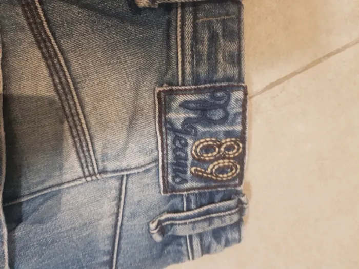 Pantalon Homme Taille S - photo numéro 4