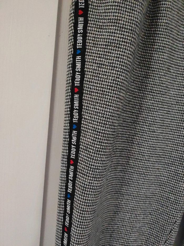 Pantalon Teddy Smith fille - photo numéro 2