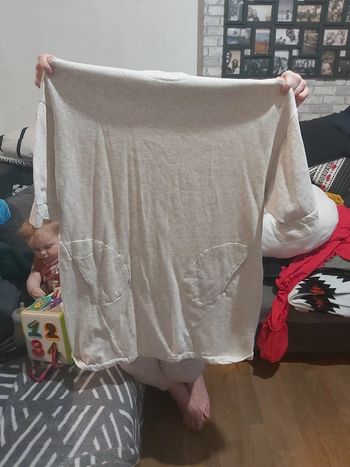 Tunique Pull&bear taille M