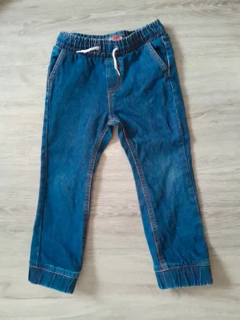 Jeans 5 ans