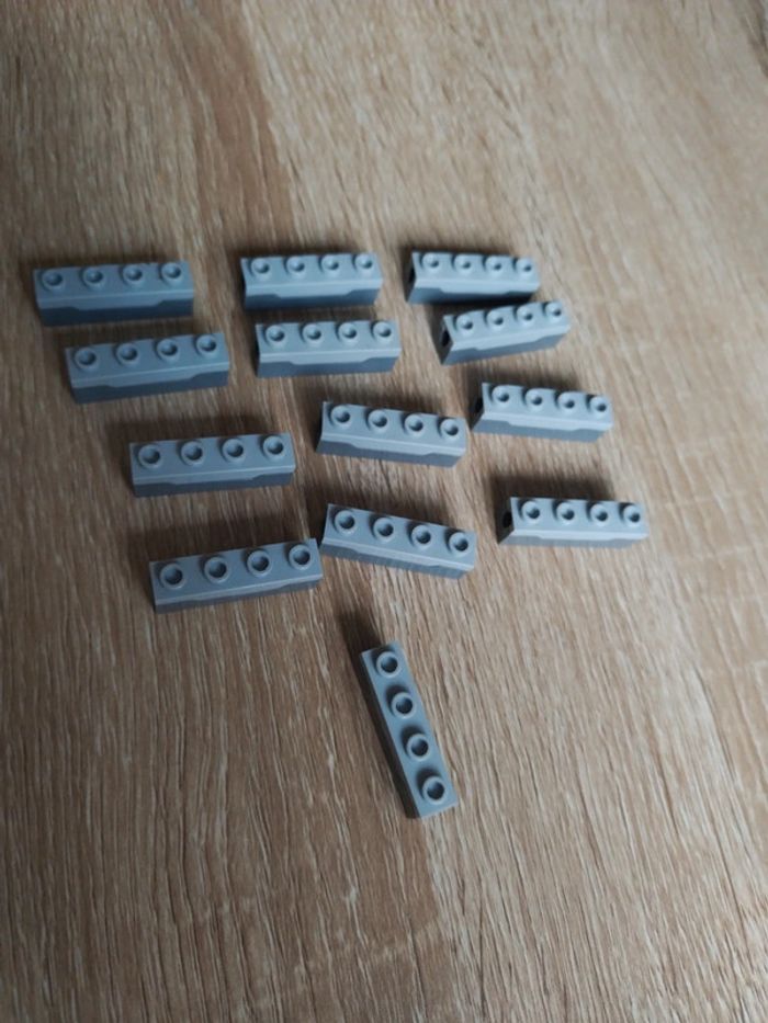 Lego lot 13 lance missile shooter 15301c01 - photo numéro 3