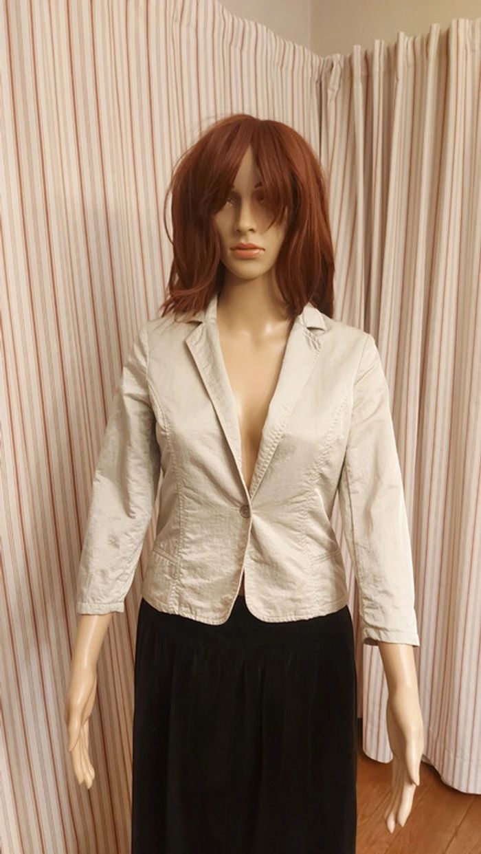 Blazer Mango t eur S