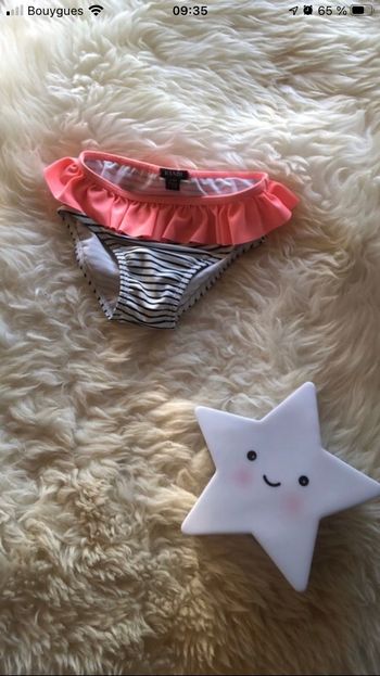 Maillot de bain 24 mois
