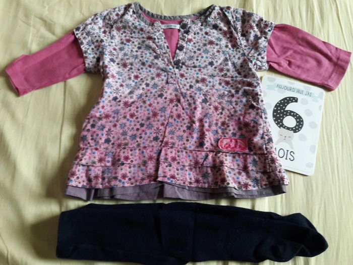 Ensemble 2p Ikks 6m