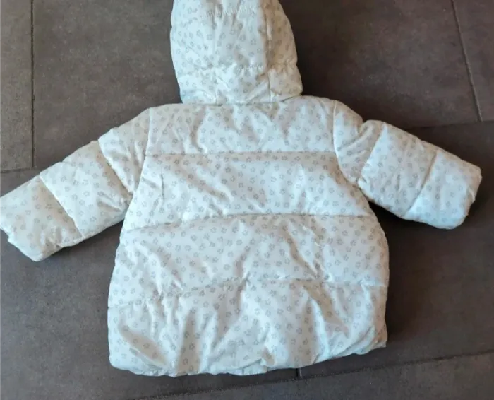 Blouson fille - photo numéro 6