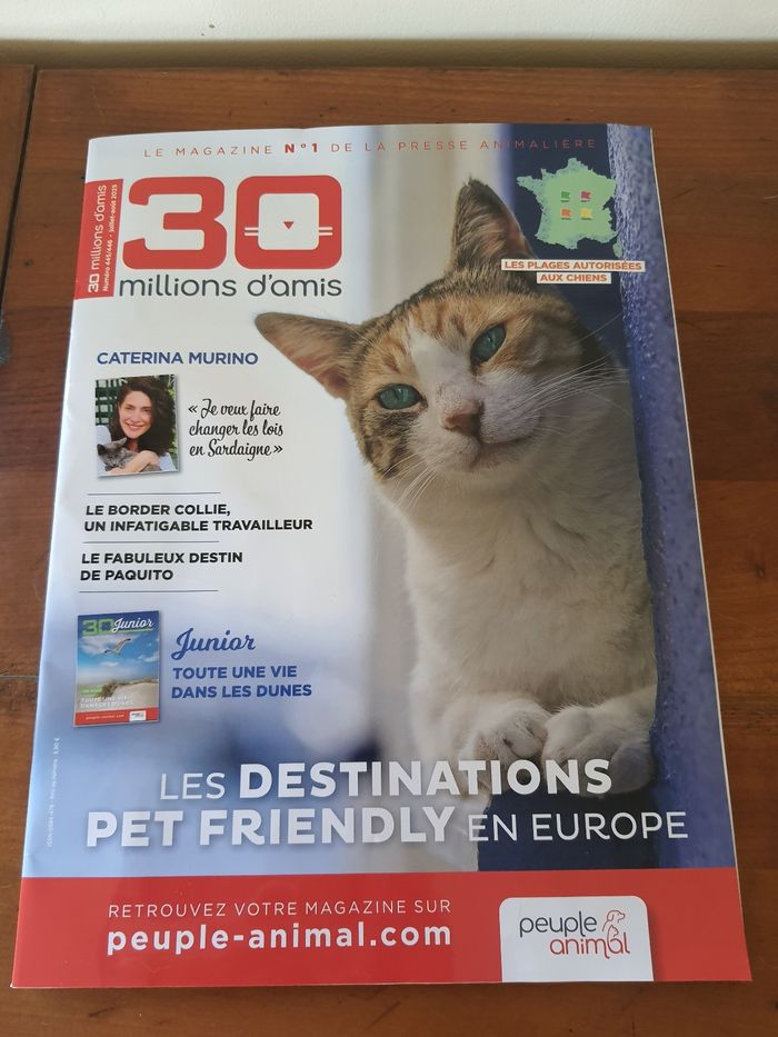 Magazine Juillet/Août 2025