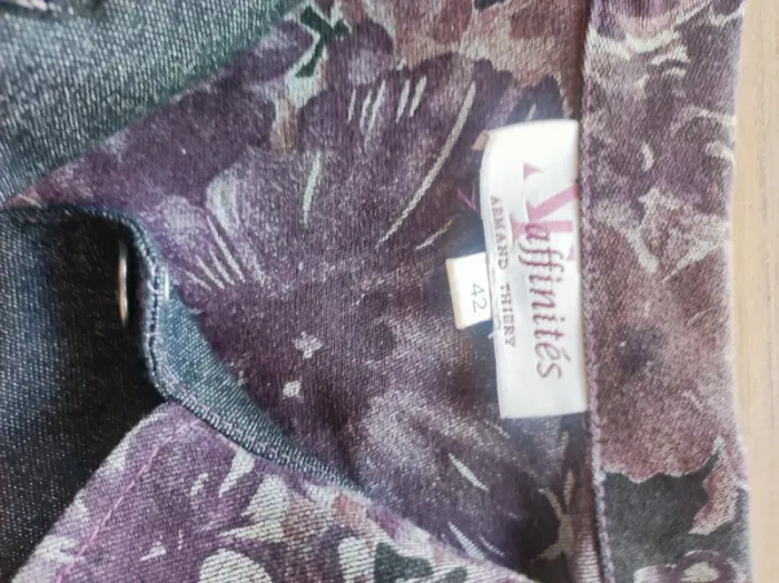 Veste - photo numéro 4