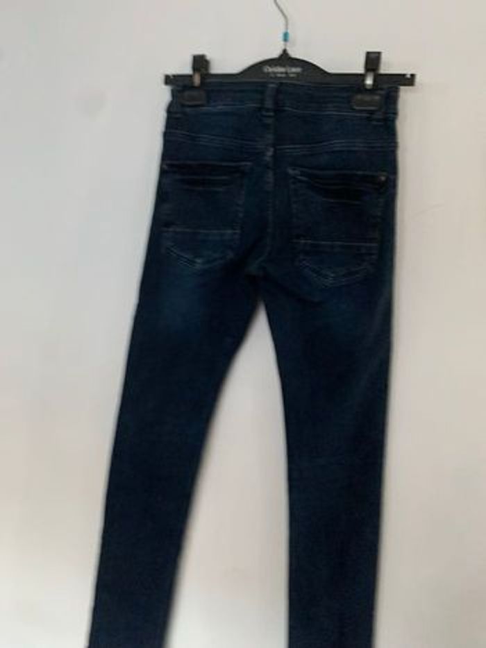 Jeans Skinny 10 ans - photo numéro 4