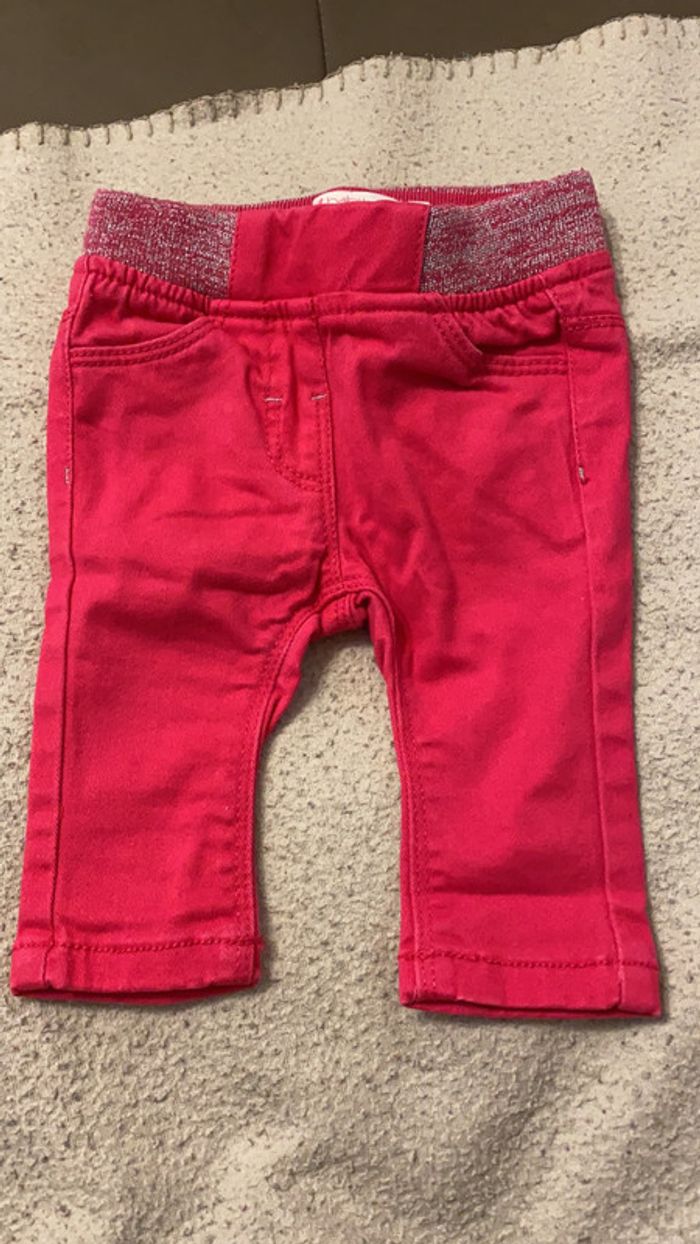 Jeans 3 mois