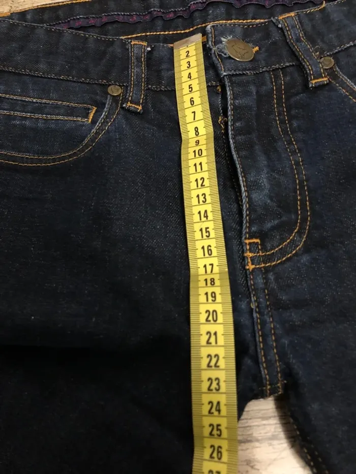 Jeans Father & sons - photo numéro 8
