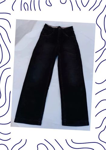 Jeans 10 ans Okaïdi