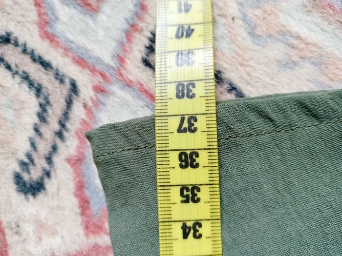 Robe cache cache - photo numéro 6