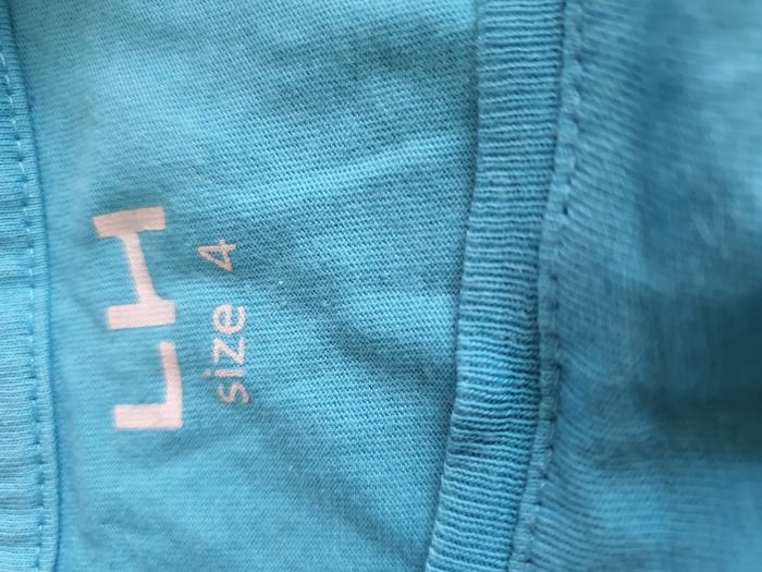 Tee shirt - photo numéro 5