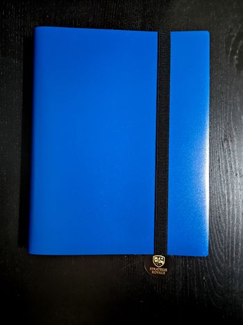 Classeur pour cartes à collectionner - 360 emplacements - pokémon Magic Yu-Gi-Oh Lorcana