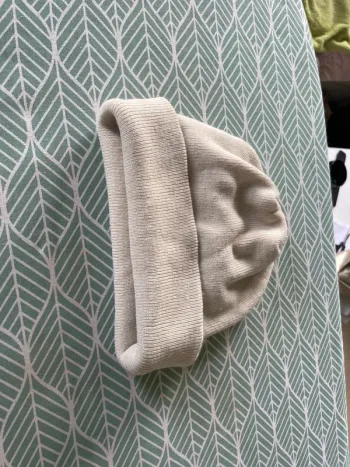Bonnet neuf