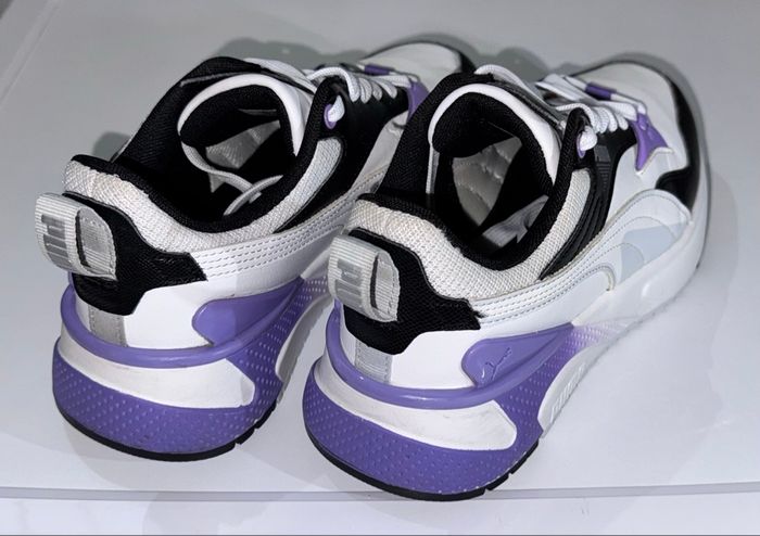 Baskets Puma - photo numéro 5