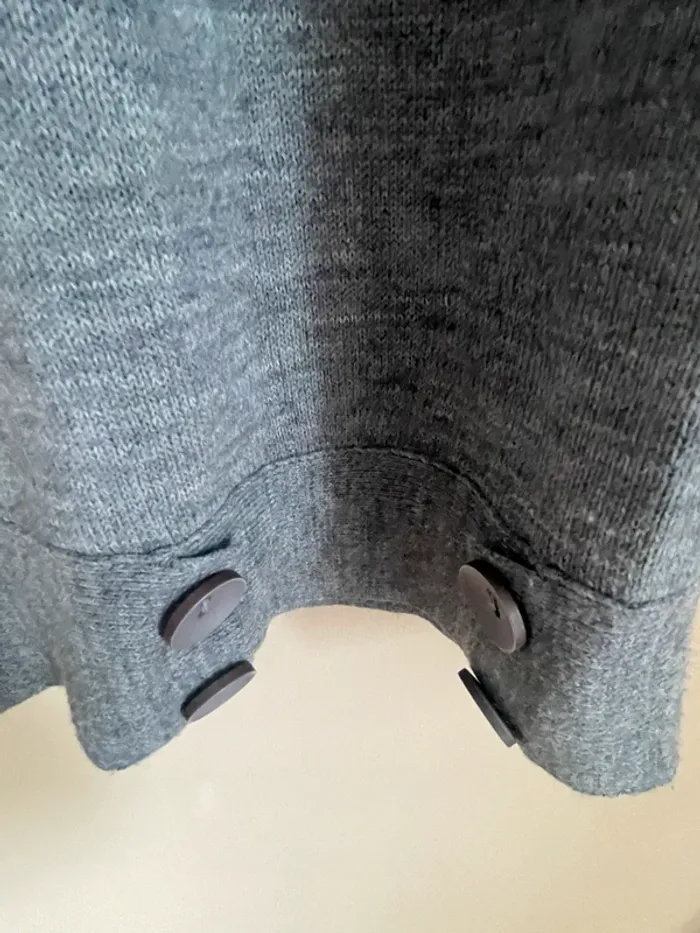 Robe maille - photo numéro 5