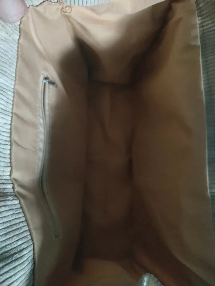 Sac fourre-tout - photo numéro 4