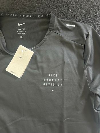Nike Running division 