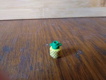 Lego Ananas
