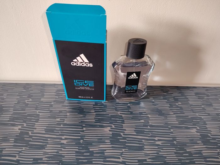 Parfum Adidas - photo numéro 2
