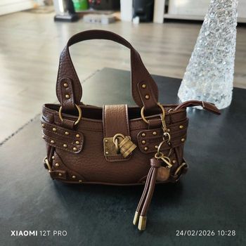 Joli sac tendance