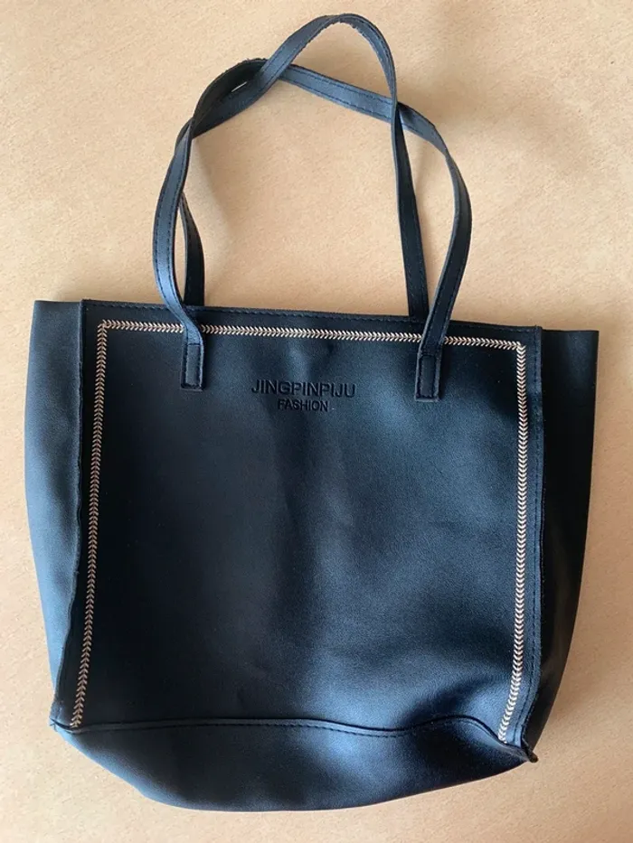 Beau sac noir