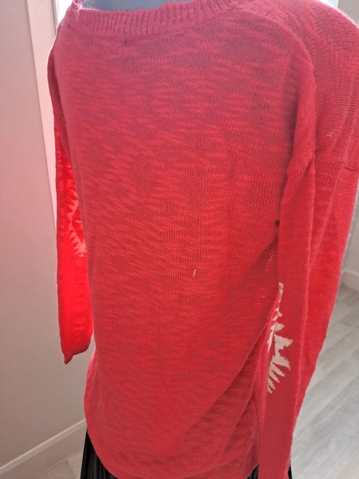 Pull femme - photo numéro 2