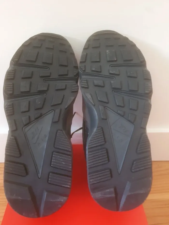 Nike Huarache (36) - photo numéro 8