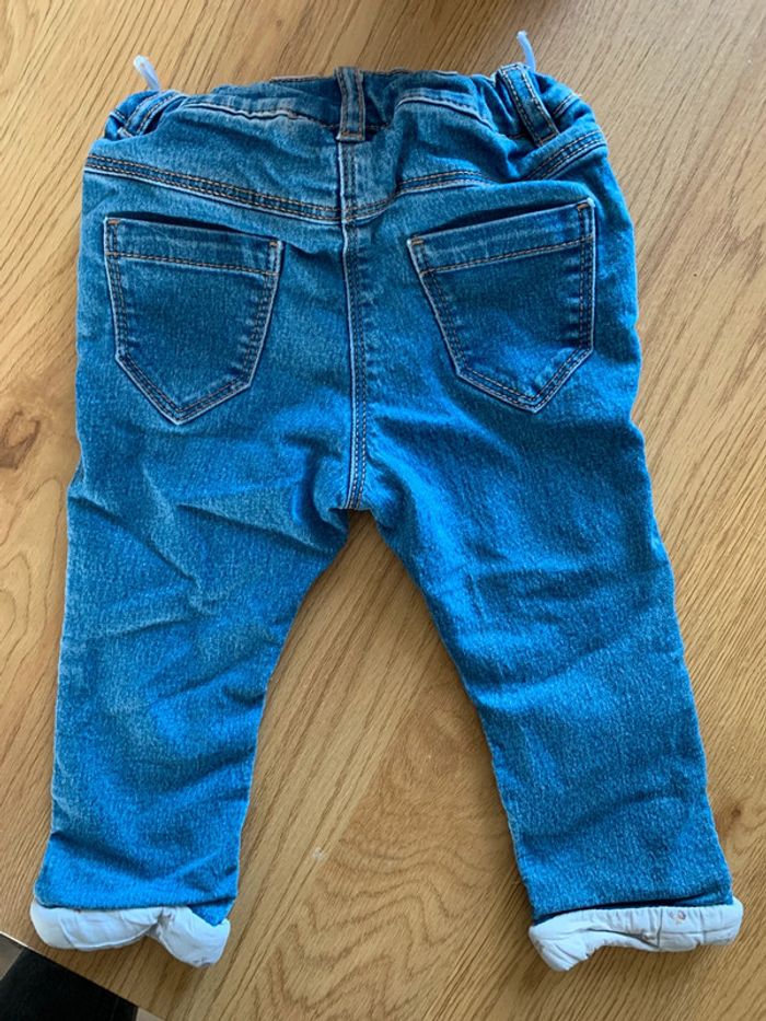 Pantalon 12-18 mois - photo numéro 3