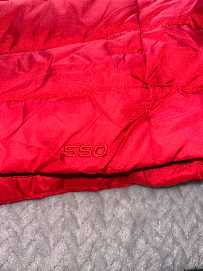 Doudoune sans manches The North Face taille M - photo numéro 4