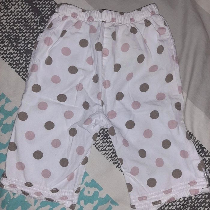 Pantacourt léger - photo numéro 2