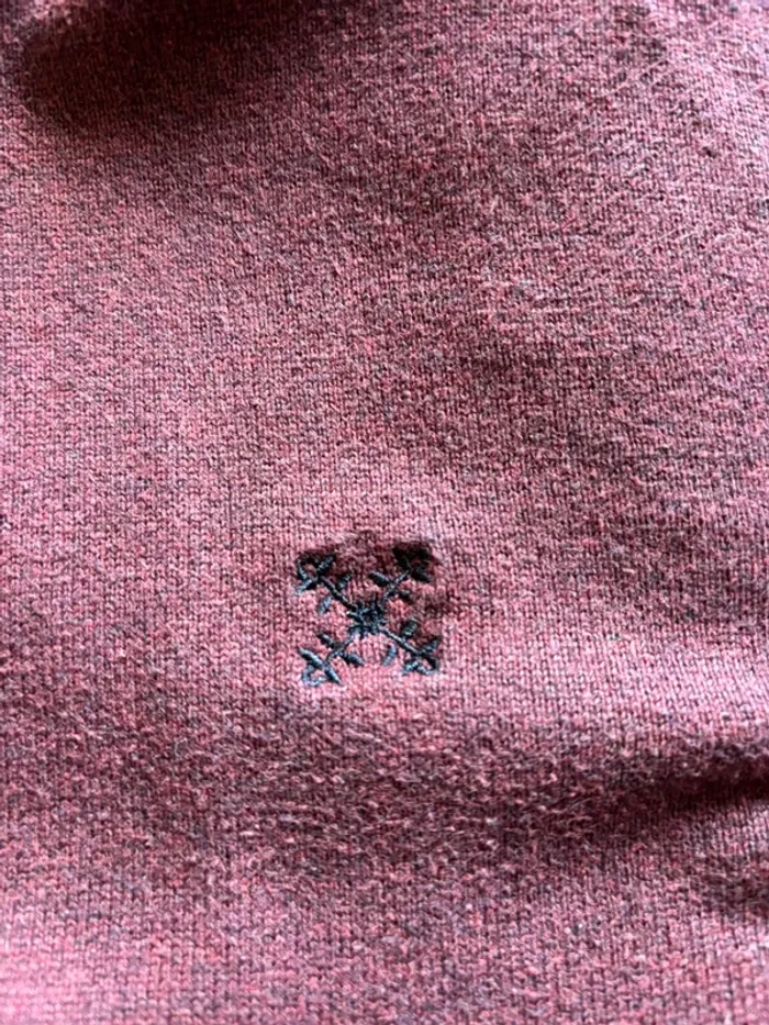 Pull homme oxbow - photo numéro 10