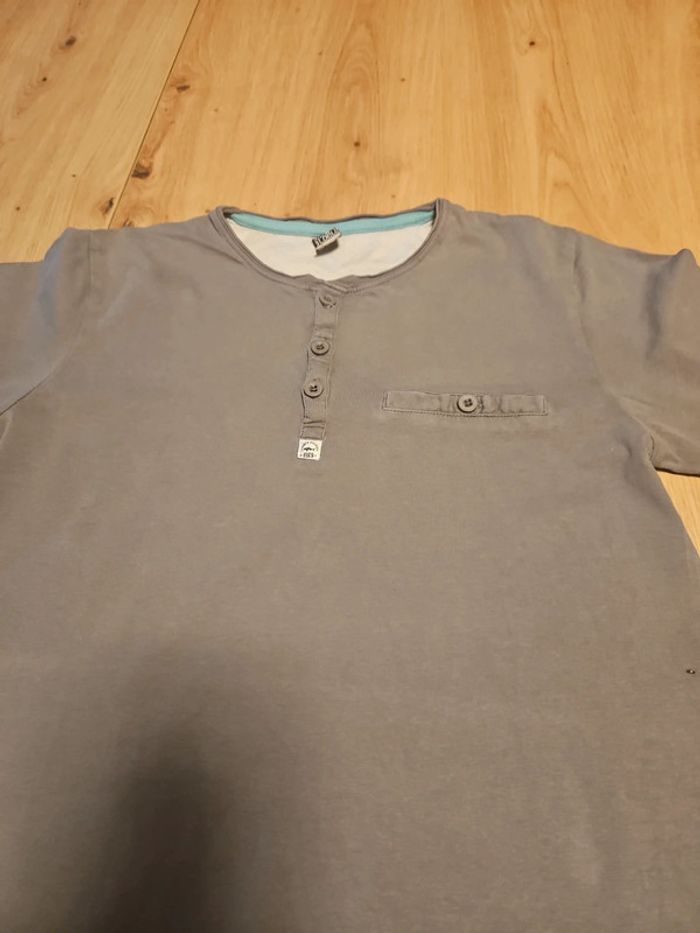 Tee-shirt 14 ans - photo numéro 3