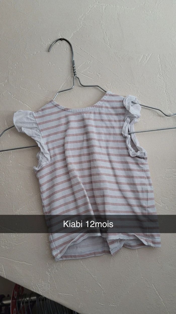 Tee-shirt