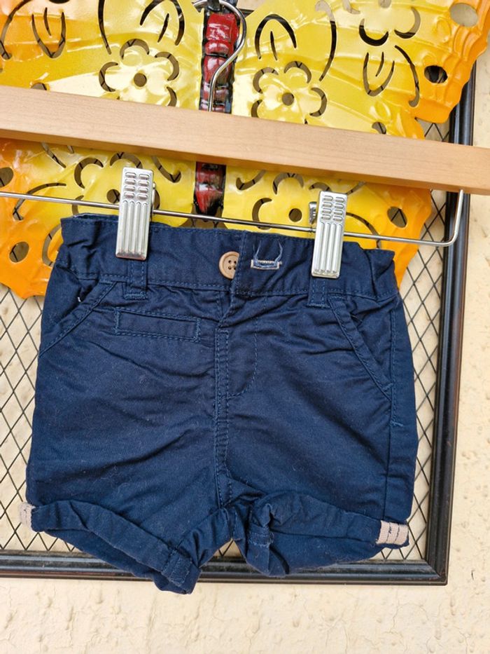 Short bébé fille. Kiabi - photo numéro 9