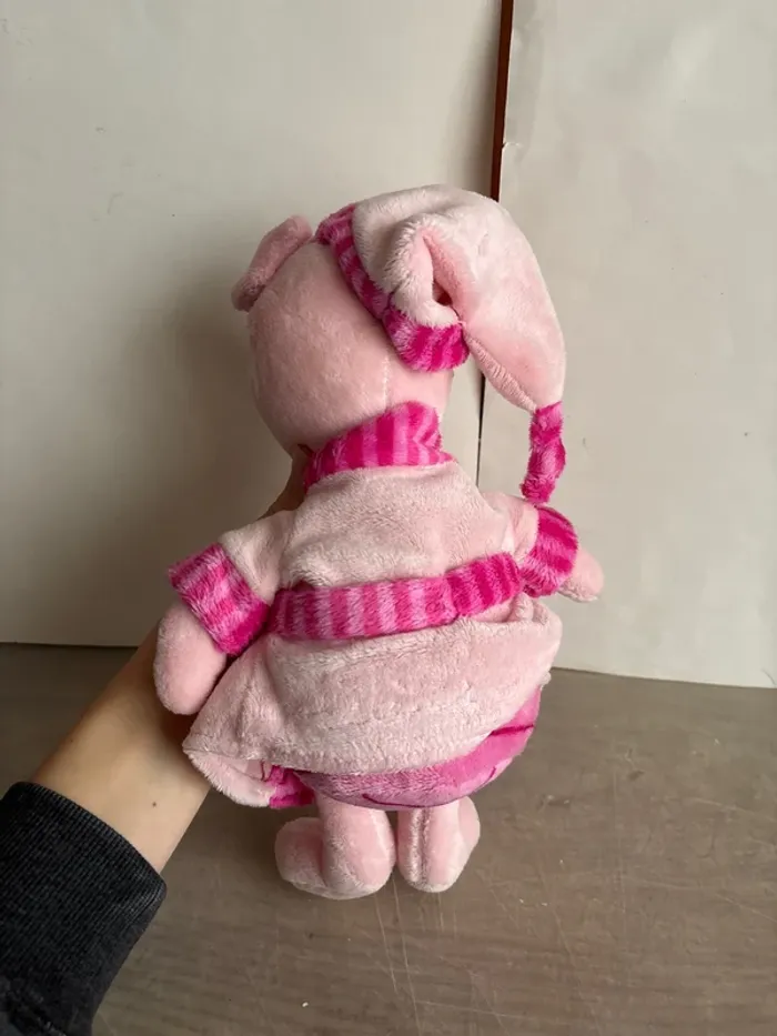 Peluche Disney - photo numéro 2