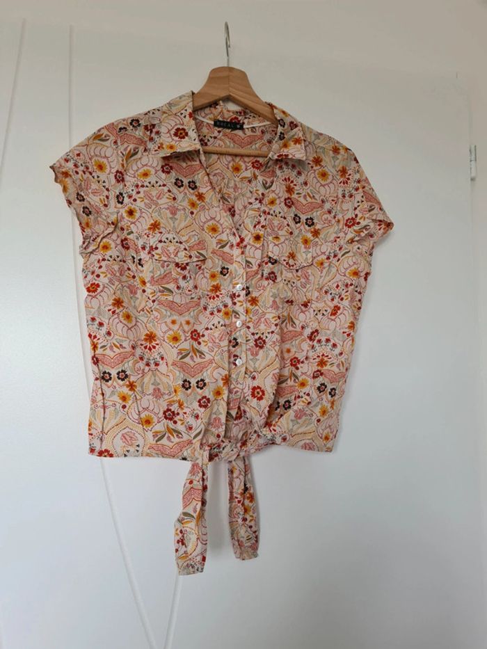 Haut Patrice breal - photo numéro 5