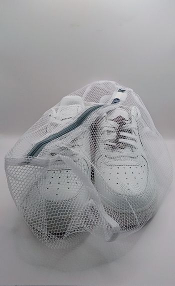 Sac de lavage basket réutilisable